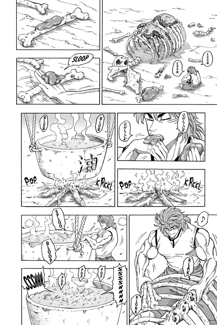 Toriko Chapter 55 image 06_optimized
